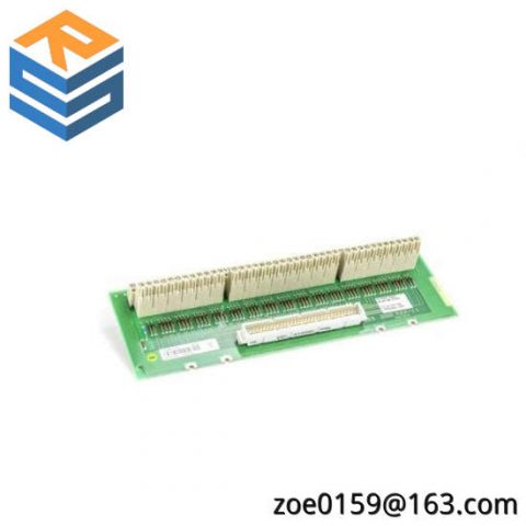 ABB DSTA145 57120001-HP | Industrial Control Connection Unit