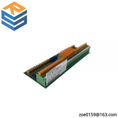 ABB 57120001-ET Ethernet Module for Industrial Automation