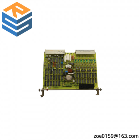 ABB GJR2355200R0001 81EB11A-E Industrial Control Board