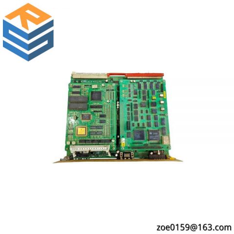 ABB GOP2 G2010A High Precision Industrial Control Module