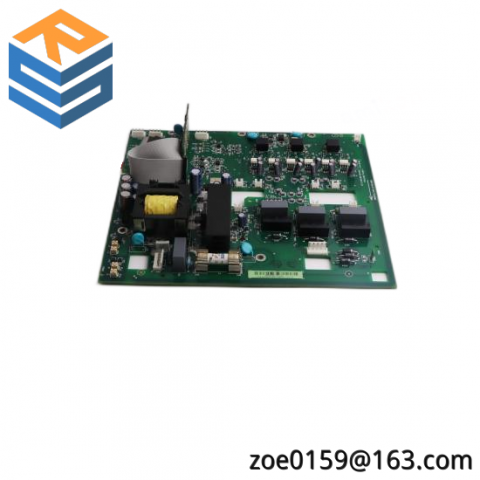 ABB LT5410B-E HEIA201026R0002 Advanced Industrial Control Module