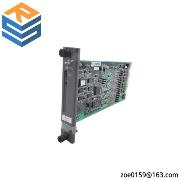ABB IMFEC11 Communication Module - Enhancing Industrial Control Solutions