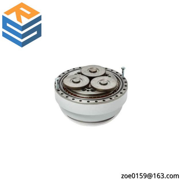 ABB DSAI155AK02 Thermocouple Module for Industrial Automation Systems