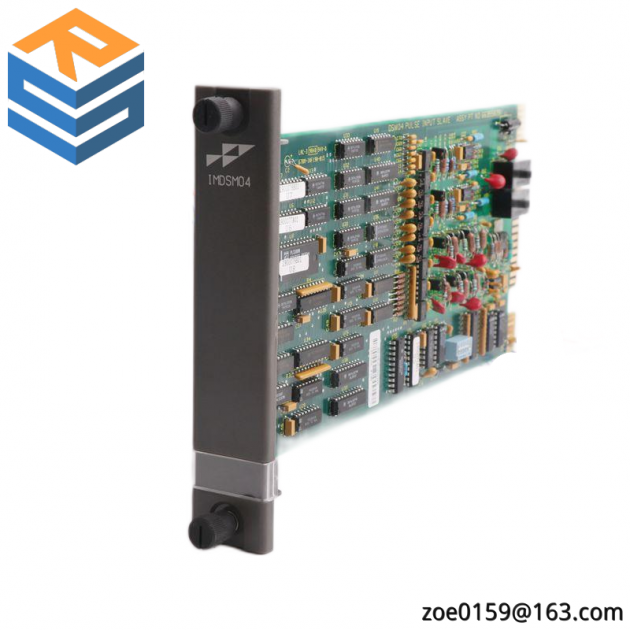 ABB LT5410B-E HEIA201026R0002 Advanced Industrial Control Module