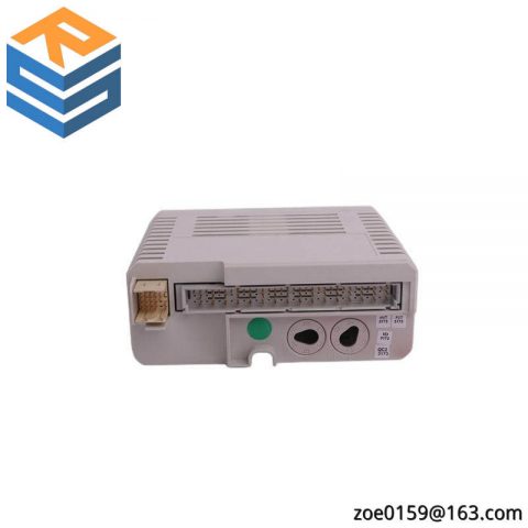 ABB MA01 Contronic Module, Industrial Control Systems