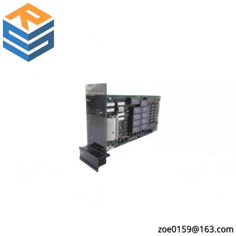 ABB GJR5253100R028 Industrial Control Module