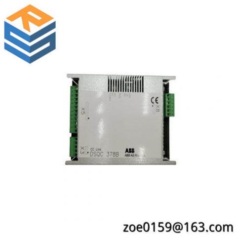 ABB P5EA HENF206350R2 Tension Control Module