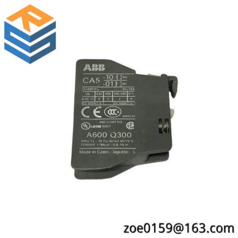 ABB 1769-OF8C Digital Output Module