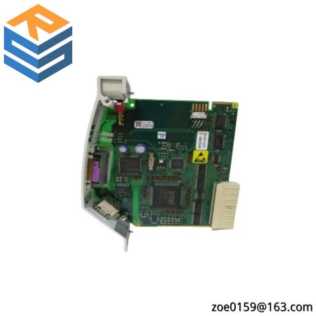 ABB 3HAC7753-1 Digital Control Module for Industrial Automation