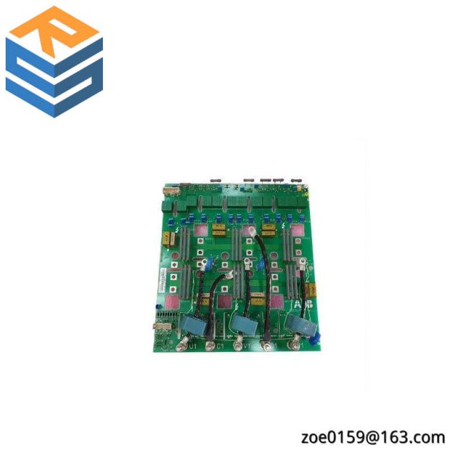 ABB PNI800A Power Interface Board for Industrial Control Systems - Enhance Your Automation Capabilities