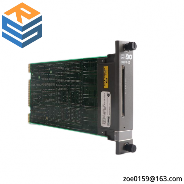 ABB 3HAC0394-1 Digital Input Module, High Performance Control Component