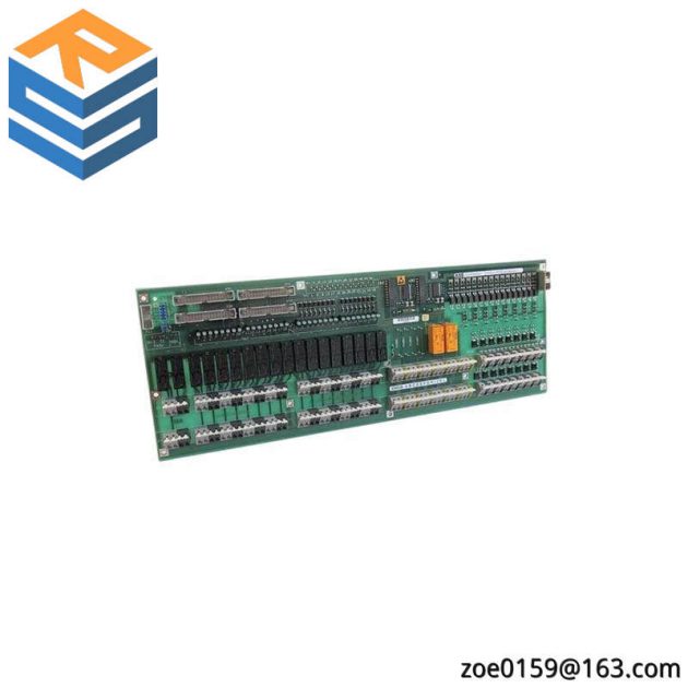 ABB PP836A 3BSE042237R2 Digital Controller Module