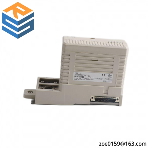 ABB PP836A 3BSE042237R2 Digital Controller Module
