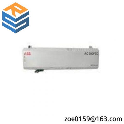 ABB PPD113 3BHE023784R2630 Power Supply Module