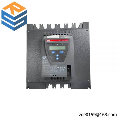 ABB PST210-600-70, 1SFA894012R7000, Soft Starter Module