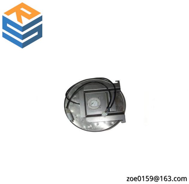 ABB INTKM01 Time Keeper Master Module - Precision Timing Control