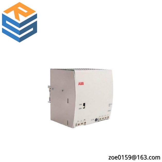 ABB 3BSC610039R1 Industrial Control Module