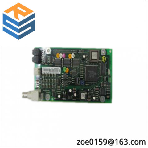 ABB LXN2660-6G Industrial Control Module