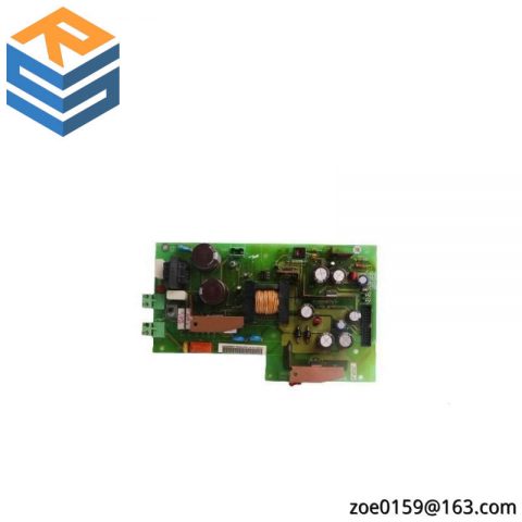 ABB 3ADT220090R0003 SDCS-POW-1 Industrial Control Module