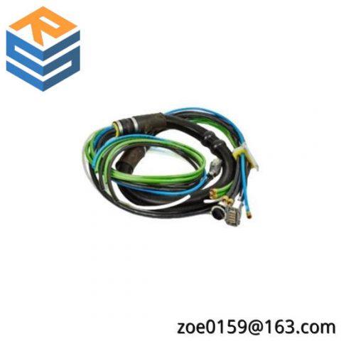 ABB UCD224A102 Control Module - Industrial Automation Component