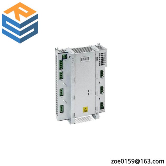 ABB UCD224A102 Control Module - Industrial Automation Component