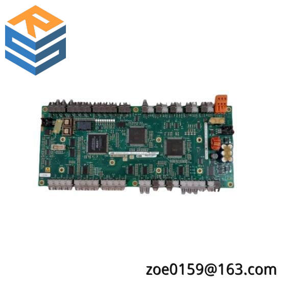 abb_uf_c760_be41_3bhe004573r1041_interface_module.jpg ABB LXN2660-6G Industrial Control Module