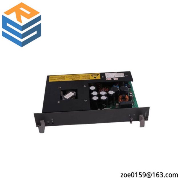 ABB 3HAC3248-1 Control Module for Industrial Automation