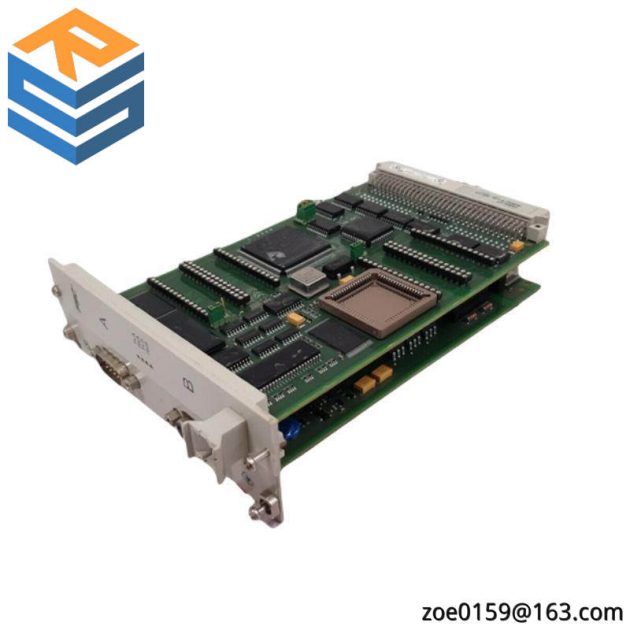 ABB YPQ102E YT204001-FT: Enhanced Communication Module for Industrial Automation