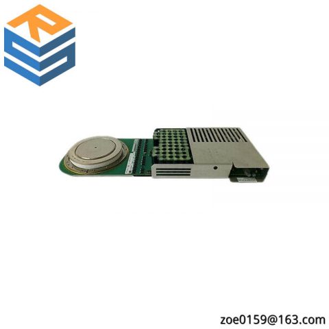 ABB C2500000STD Control Module for Industrial Automation