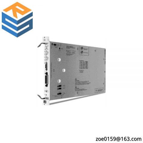 Omron E1406A E1740A Industrial Control Module, High Precision Automation Solution