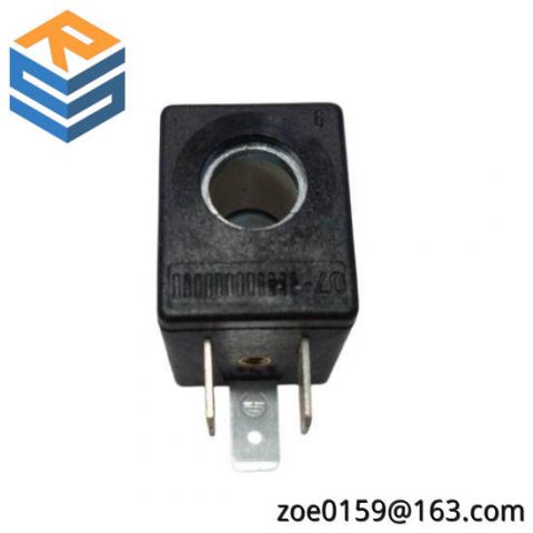ASCO 5419-1023 Spool Valve, Solenoid Air Operated, Precision Control Component