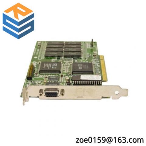 ATI 109-25500-40: Advanced Industrial Technologies Module, Precision Designed for Automation