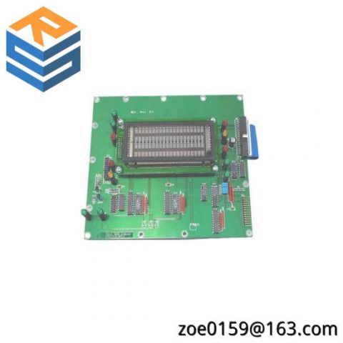 GE Fanuc IC610MDL1 12A Digital Input/Output Module