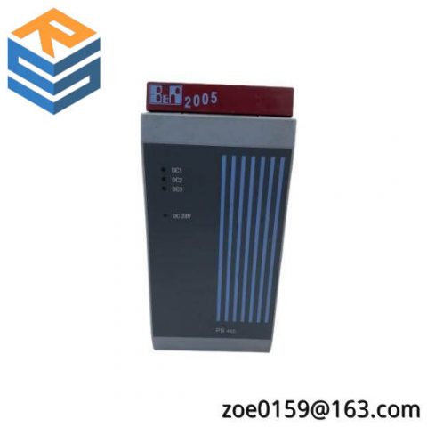 Honeywell 3PS465.9 Industrial Control Module, Precise Automation Solutions
