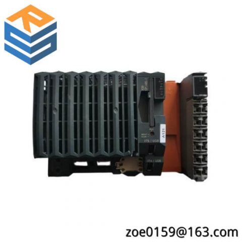 B&R 3EX2826 I/O Module, 24VDC, Industrial Control Automation