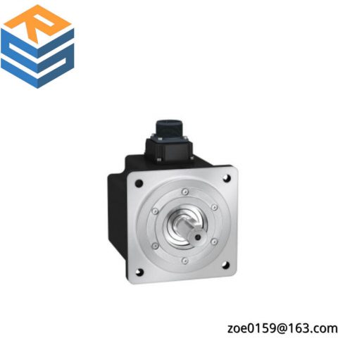 Schneider Electric BCH2MM0813CA6C Motor, High Efficiency Drive Solution