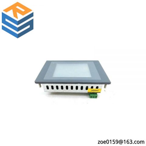 Beijer E410-04822 Industrial Touch Screen, Designed for Precision Control