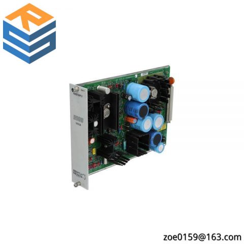BENTLY 3300/12 -02-20-00 Industrial Module