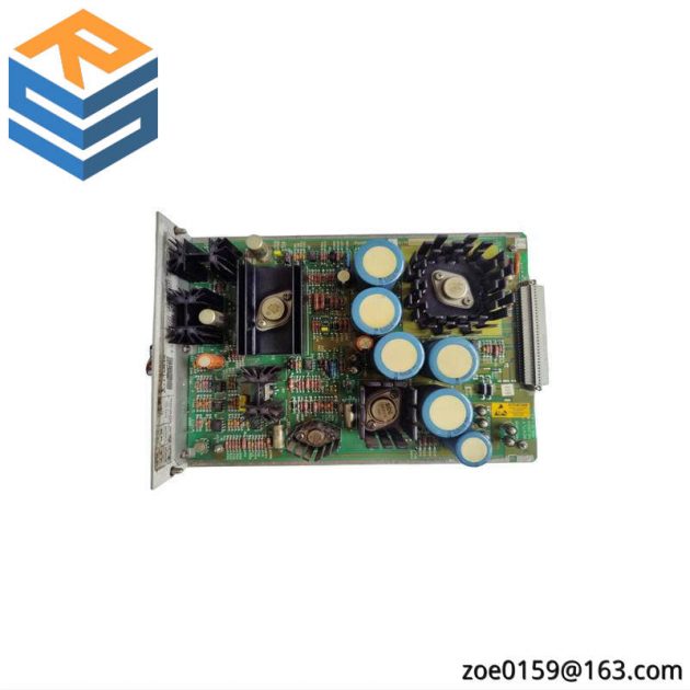 BENTLY 3300/12 -02-20-00 Industrial Module