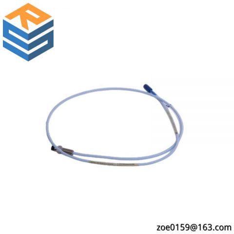 Bently Nevada 330101-30-63-10-02-CN: Proximity Probes for Enhanced Industrial Control