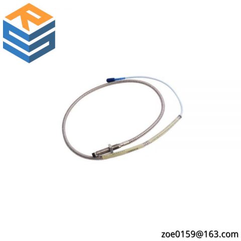 BENTLY NEVADA 330104-00-07-50-02-00, High-Precision 3300 XL Proximity Probes