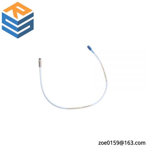 Bently Nevada 330106-05-30-05-02-050 Proximity Transducer