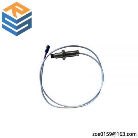 BENTLY 330709-000-050-10-02-00 Card Module