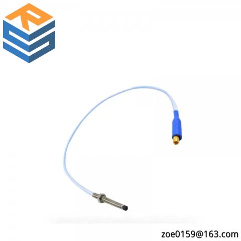 Bently Nevada 330901-00-90-10-01-05 Proximity Probes