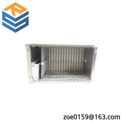 Bently Nevada 3500/05-01-02-01-00-00 Chassis Rack Module - Reliable Industrial Control Solution
