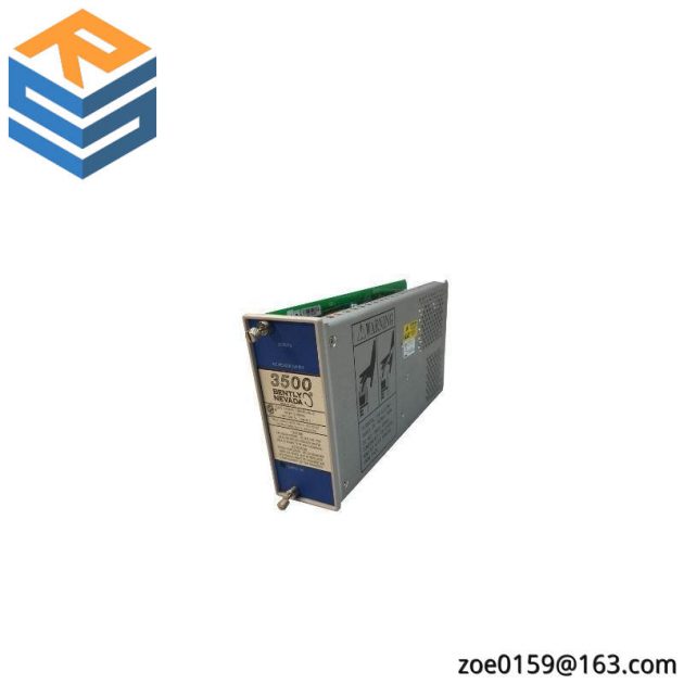 Yokogawa S9185FA Fan Power Module for Advanced Industrial Applications
