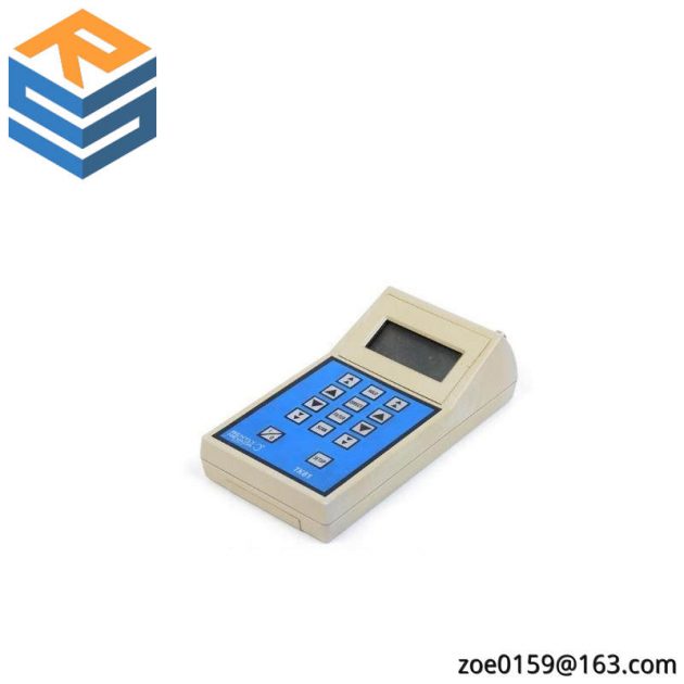 Bently Nevada TK81 Tunable Filter & Vibration Meter, Precision Monitoring for Industrial Control Systems
