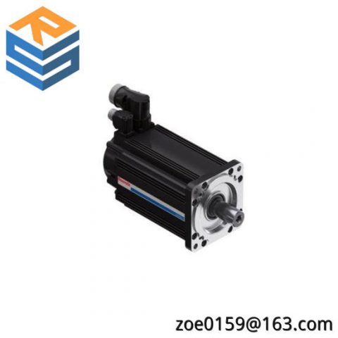 Bosch Rexroth HDS03.2-W100N-HS12-01 - High-Performance Firmware Regulator