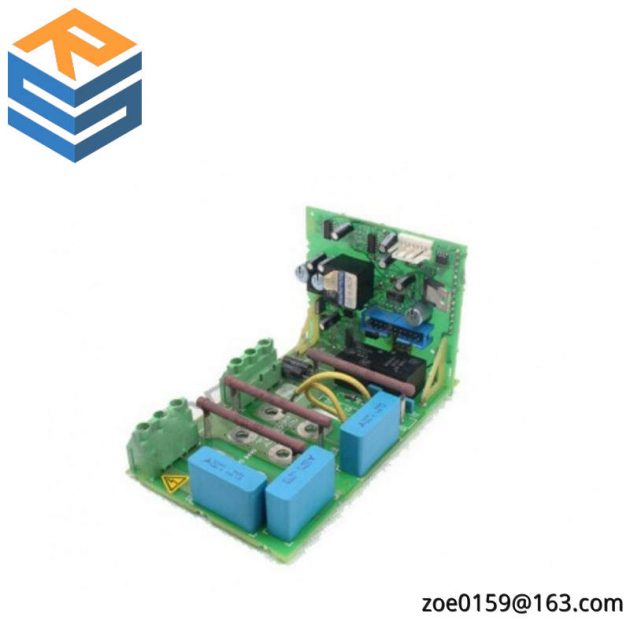Siemens C98043-A7014-L2 Industrial DC Converter for Automation Control Systems