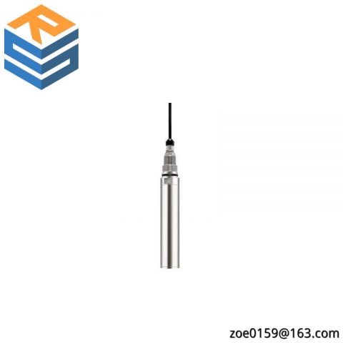 E+H CUS51D-AAD1A3 Solids Sensor - Turbimax for Industrial Controls